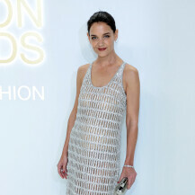Katie Holmes na dodjeli nagrada CFDA Fashion Awards u New Yorku - 8