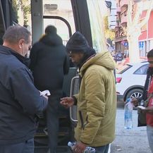 Migranti u okolici Rijeke: Ilustracija - 3
