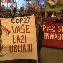 Klimatski marš u Zagrebu - 3