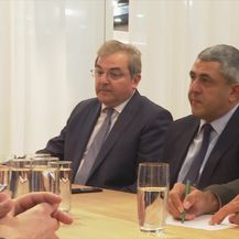 Turistički sajam u Londonu - 3