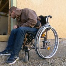 Invalid prevaren za gradnju kuće - 1