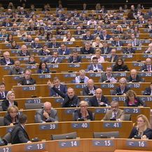 Europarlament izglasao ulazak RH u Schengen - 2