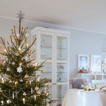 Božićne lampice stvaraju najčarobniji ugođaj u domu - 10