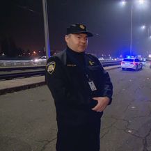 Tihomir Drobec, PU zagrebačka i Ivana Kopčić