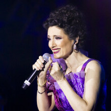 Doris Dragović koncertom u Spaladium Areni obilježila je 40 godina karijere - 3