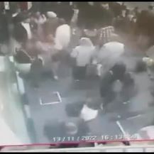 Eksplozija u Istanbulu - 3