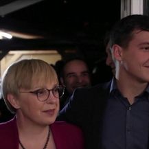 Prva slovenska predsjednica - 5