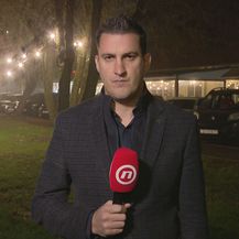 Domagoj Mikić