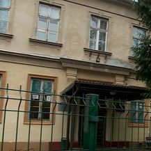 Dojava o bombi u osnovnoj školi - 2