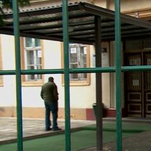 Dojava o bombi u osnovnoj školi - 3