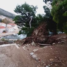 Nevrijeme u Dubrovniku - 6