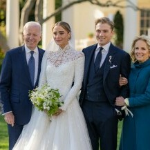 Vjenčanje u Bijeloj kući