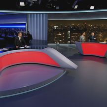 Lana Jurčević, Hrvoje Handl i Domagoj Mikić