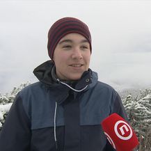Bolja Hrvatska - Gimanzijalac koji osvaja planinske vrhove - 4