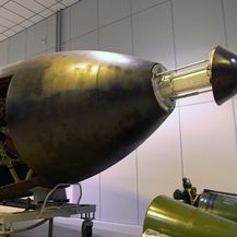 Detalji R-36M2 ICBM rakete - 5