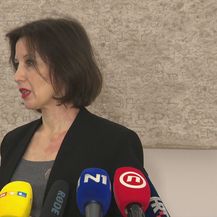 Dalija Orešković