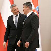 Zoran Milanović i Karl Nehammer - 3