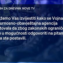 USKOK je upao u vojno-obavještajnu agenciju - 2