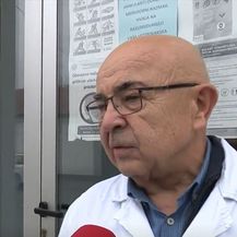 Ante Strmotić, direktor Veterinarske stanice Đakovo