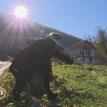 Provjereno: Problem s mještanima i konjima - 4