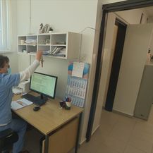 Mladi liječnici u selima - 1
