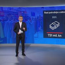 Videozid, Petar Pereža: Rast potrošnje - 1