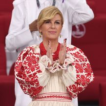 Kolinda Grabar-Kitarović - 3