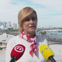 Kolinda Grabar-Kitarović - 4