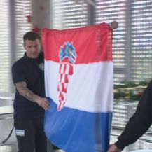 Navijačka groznica - 3
