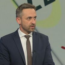 Marin Piletić, ministar - 3