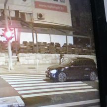 Policija traži vozača crnog Golfa - 3