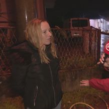 Melita Budak i Dina Ćevid, reporterka Nove Tv