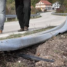 Prometna nesreća kod Imotskog - 4