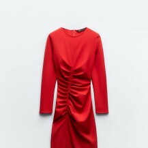 Zara haljina, 29,95 eura