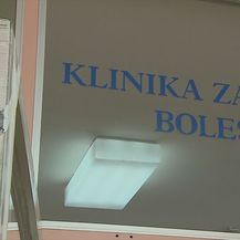 Klinika za dječje bolesti