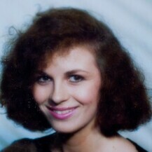 Kolinda Grabar-Kitarović nekoć je imala smeđu kosu