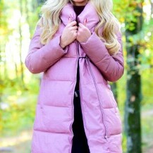 Mnogima su podstavljenje jakne prvi izbor za jesen i zimu