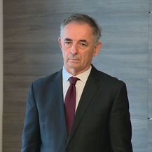 Milorad Pupovac