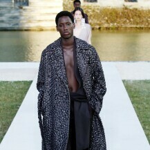 Valentino, haute couture, jesen/zima 2023.(2024. godine