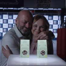 Startaj Hrvatska 2023: All Sweet