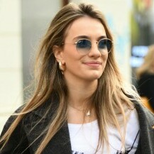 Ljepotica iz Zagreba u Inuikii čizmicama