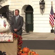 Biden pomilovao purice - 1