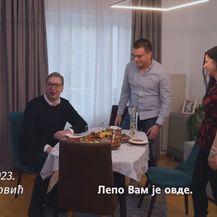 Aleksandar Vučić - 4
