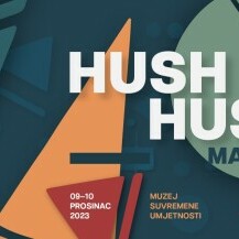 Hush Hush Market