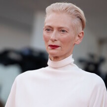 Tilda Swinton