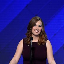 Sarah McBride