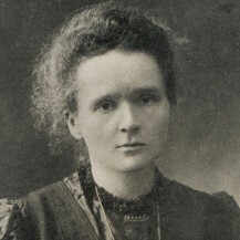 Marie Curie