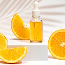 Serum s vitaminom C