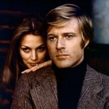 Robert Redford u dolčeviti - 3