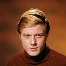 Robert Redford u dolčeviti - 4